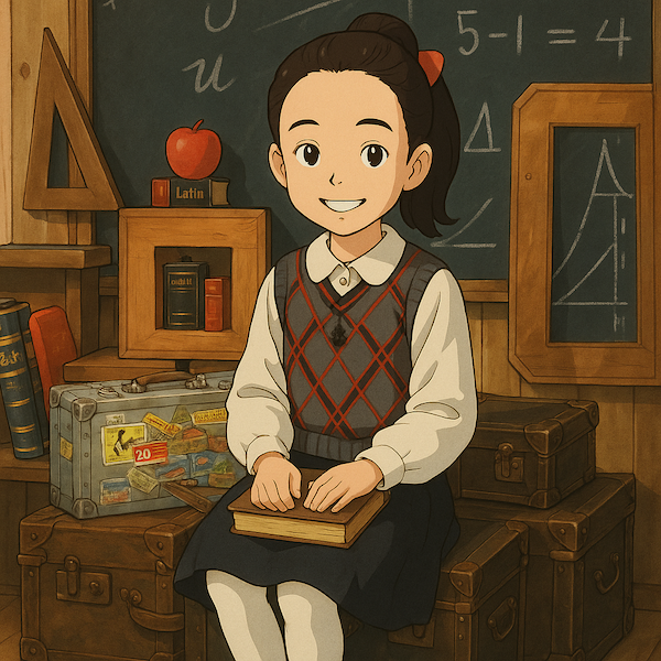 김지안 프로필 사진